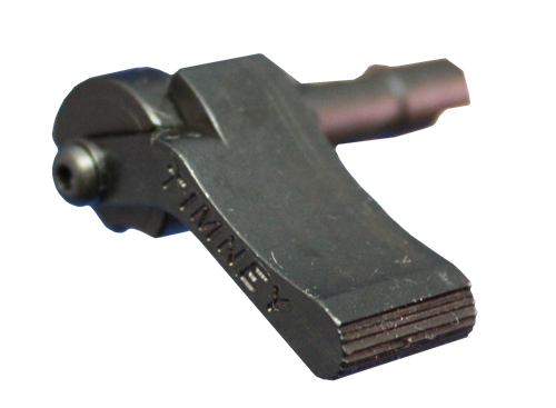TIMNEY MAUSER 98 LOW PROFILE SAFETY TRIGGER BLACK - NeonSales {{ shop.shopifyCountryName }}