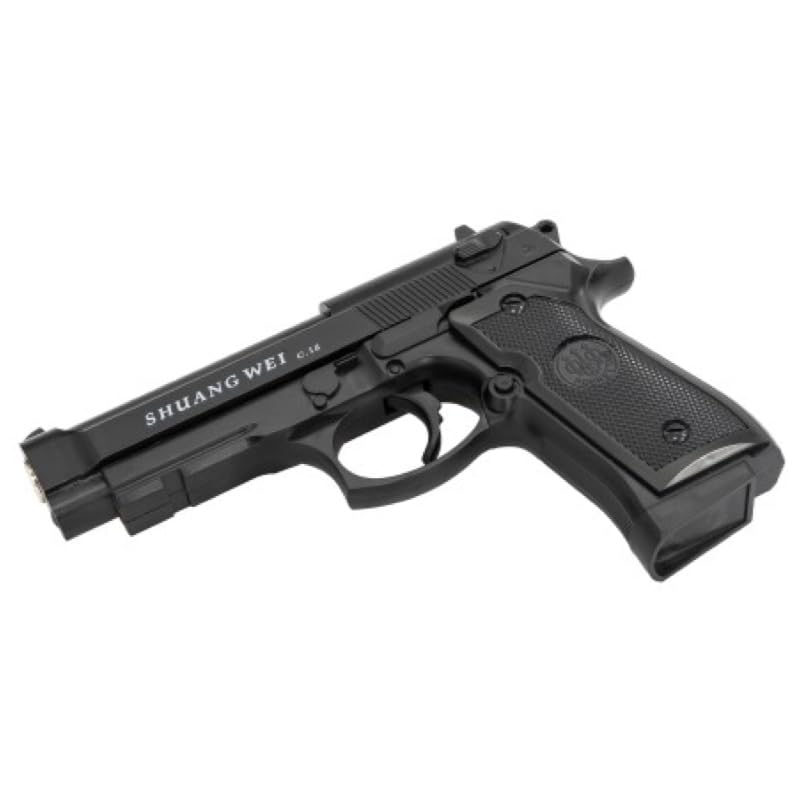 C18 6MM AIRSOFT PISTOL - NeonSales {{ shop.shopifyCountryName }}