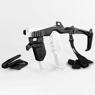 CAA MCK RECOVER TACTICAL STABILIZER KIT GLOCK STOC - NeonSales {{ shop.shopifyCountryName }}