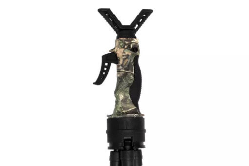 FIERY DEER SHOOTING STICK TRIPOD MH 165CM - NeonSales {{ shop.shopifyCountryName }}