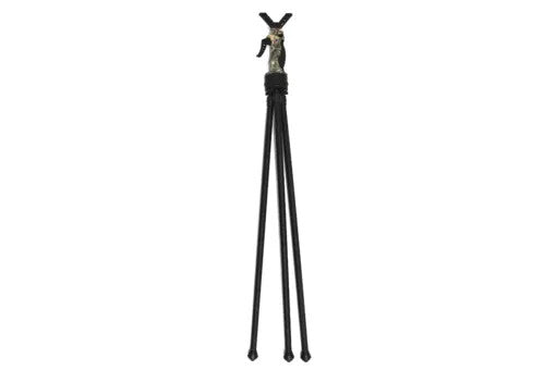 FIERY DEER SHOOTING STICK TRIPOD MH 165CM - NeonSales {{ shop.shopifyCountryName }}