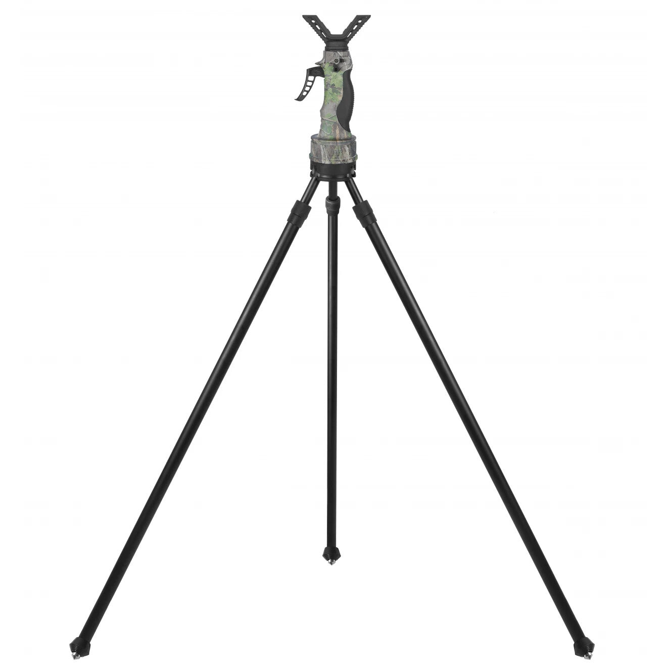 FIERY DEER SHOOTING STICK TRIPOD MH 180CM - NeonSales {{ shop.shopifyCountryName }}
