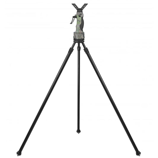 FIERY DEER SHOOTING STICK TRIPOD MH 180CM - NeonSales {{ shop.shopifyCountryName }}