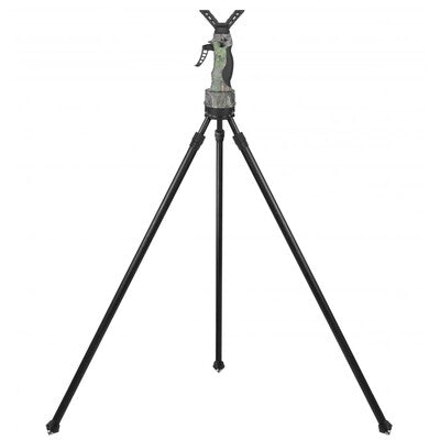 FIERY DEER SHOOTING STICK TRIPOD MH 180CM - NeonSales {{ shop.shopifyCountryName }}