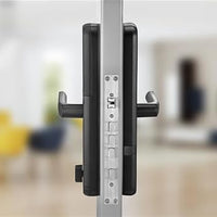 YALE ZURI BIOMETRIC SMART LOCK