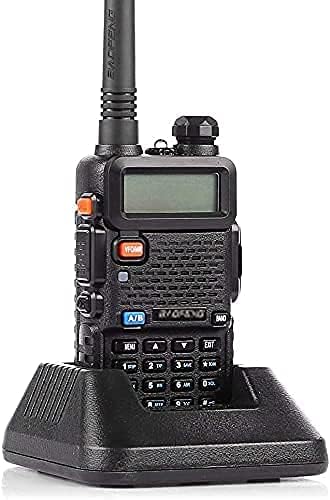 BAOFENG UV-5R TWO-WAY RADIO-VHF/UHF 2 PACK - NeonSales {{ shop.shopifyCountryName }}