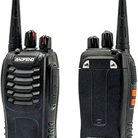 BAOFENG BF-888S TWO-WAY RADIO - 6 PACK - NeonSales {{ shop.shopifyCountryName }}
