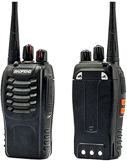 BAOFENG BF-888S TWO-WAY RADIO - 6 PACK - NeonSales {{ shop.shopifyCountryName }}