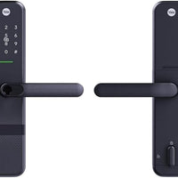 YALE ZURI BIOMETRIC SMART LOCK