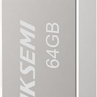 HIKSEMI CLASSIC 64GB USB FLASH DRIVE