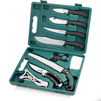 OUTDOOR EDGE GAME PRO 11PC - NeonSales {{ shop.shopifyCountryName }}