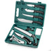 OUTDOOR EDGE GAME PRO 11PC - NeonSales {{ shop.shopifyCountryName }}