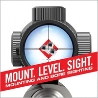 REVO MASTER SCOPE MOUNTING KIT