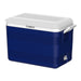 Cosmoplast KeepCold Deluxe 70L Patio Cooler Box, Grey