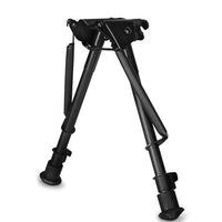 HAWKE BIPOD 9-13" FIXED BIPOD