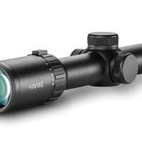 HAWKE VANTAGE 30 WA FD IR 1-8X24