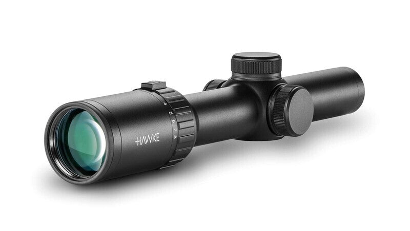 HAWKE VANTAGE 30 WA FD IR 1-8X24