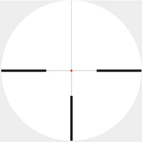 HAWKE VANTAGE 30 WA FD IR 1-8X24