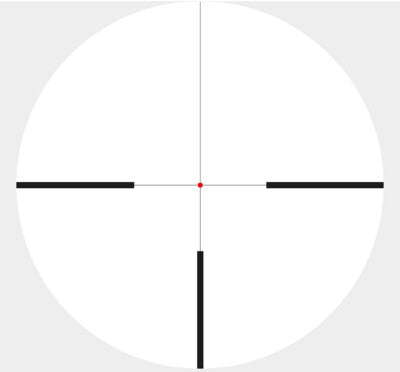 HAWKE VANTAGE 30 WA FD IR 1-8X24