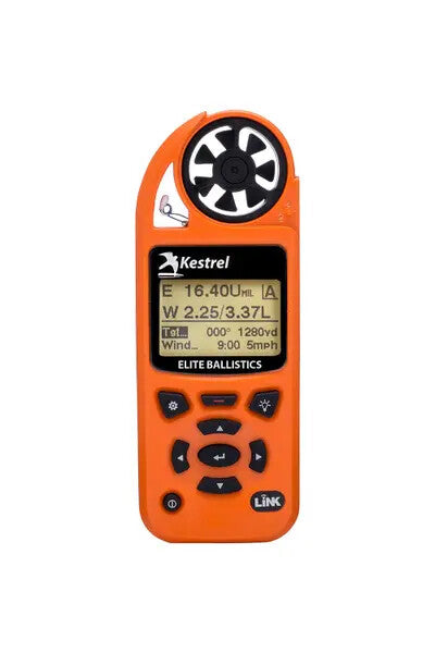 KESTREL 5700 ELITE WEATHER METER ABL BLUE