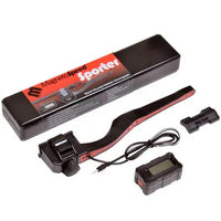 KESTREL MAGNETOSPEED SPORTER - NeonSales {{ shop.shopifyCountryName }}