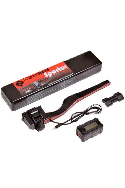 KESTREL MAGNETOSPEED SPORTER - NeonSales {{ shop.shopifyCountryName }}