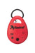 KESTREL D3 TEMP HUM PRESS DATA MONITOR RED