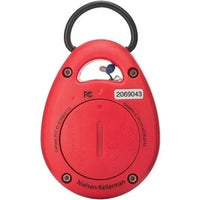 KESTREL D3 TEMP HUM PRESS DATA MONITOR RED