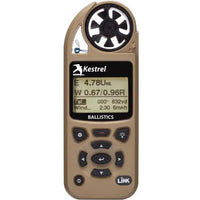 KESTREL 5700 WEATHER METER TAN