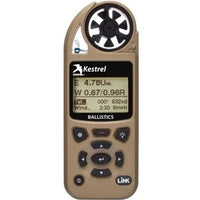 KESTREL 5700 WEATHER METER TAN