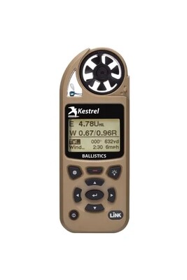 KESTREL 5700 WEATHER METER TAN