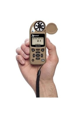 KESTREL 5700 WEATHER METER TAN