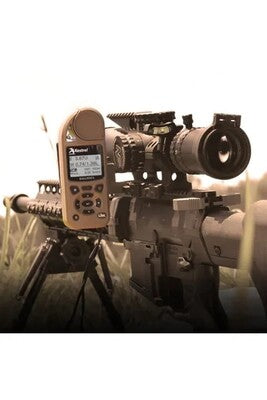 KESTREL 5700 WEATHER METER TAN