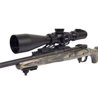 UTG ACCU-SYNC 34MM HIGH PRO 37MM RING