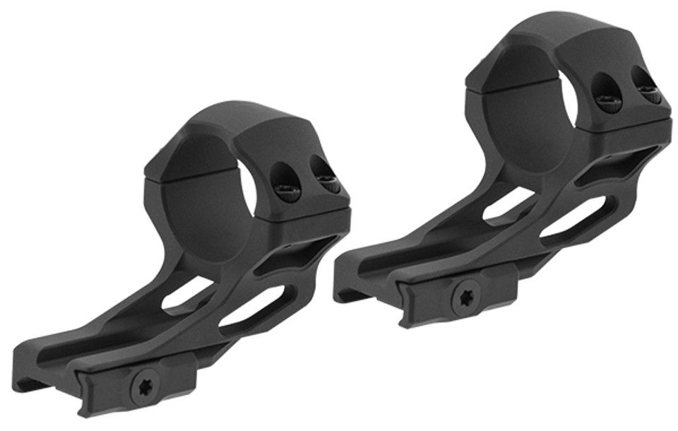 UTG ACCU-SYNC 30MM MED PRO 37MM RING