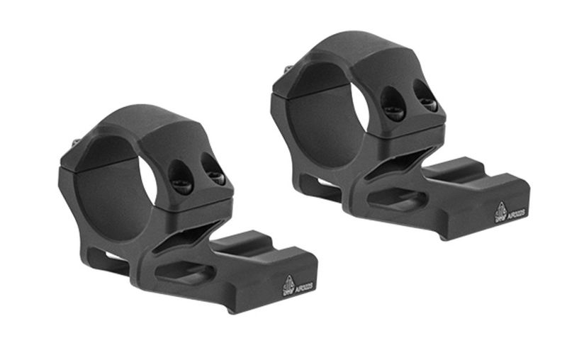 UTG ACCU-SYNC 30MM MED PRO 37MM RING