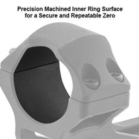 UTG ACCU-SYNC 30MM MED PRO 37MM RING