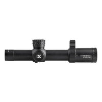 UTG INTEGRIX iX8 1-8X28 34MM FFP SCOPE