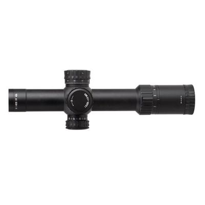 UTG INTEGRIX iX8 1-8X28 34MM FFP SCOPE