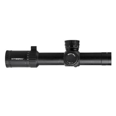 UTG INTEGRIX iX8 1-8X28 34MM FFP SCOPE