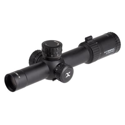 UTG INTEGRIX iX8 1-8X28 34MM FFP SCOPE