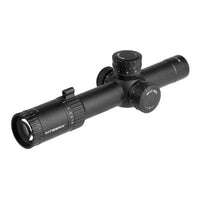 UTG INTEGRIX iX8 1-8X28 34MM FFP SCOPE
