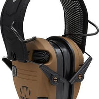 WALKERS RAZOR XTRM EARMUFF BAT BROWN - NeonSales {{ shop.shopifyCountryName }}