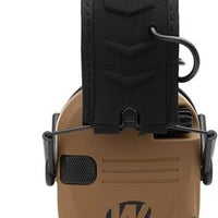 WALKERS RAZOR XTRM EARMUFF BAT BROWN - NeonSales {{ shop.shopifyCountryName }}
