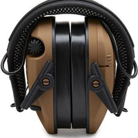 WALKERS RAZOR XTRM EARMUFF BAT BROWN - NeonSales {{ shop.shopifyCountryName }}