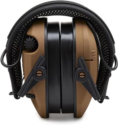 WALKERS RAZOR XTRM EARMUFF BAT BROWN - NeonSales {{ shop.shopifyCountryName }}