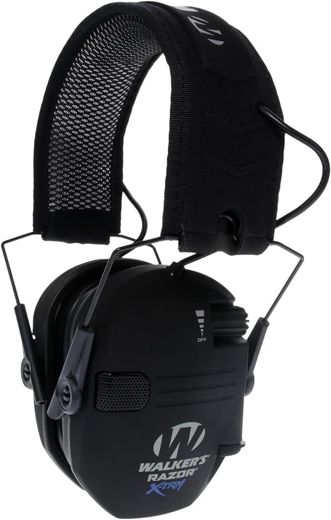 WALKERS RAZOR XTRM EARMUFF - NeonSales {{ shop.shopifyCountryName }}