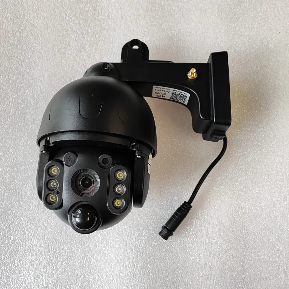 ANDOWL Q-SX80 5G+WIFI PTZ SMART CAMERA