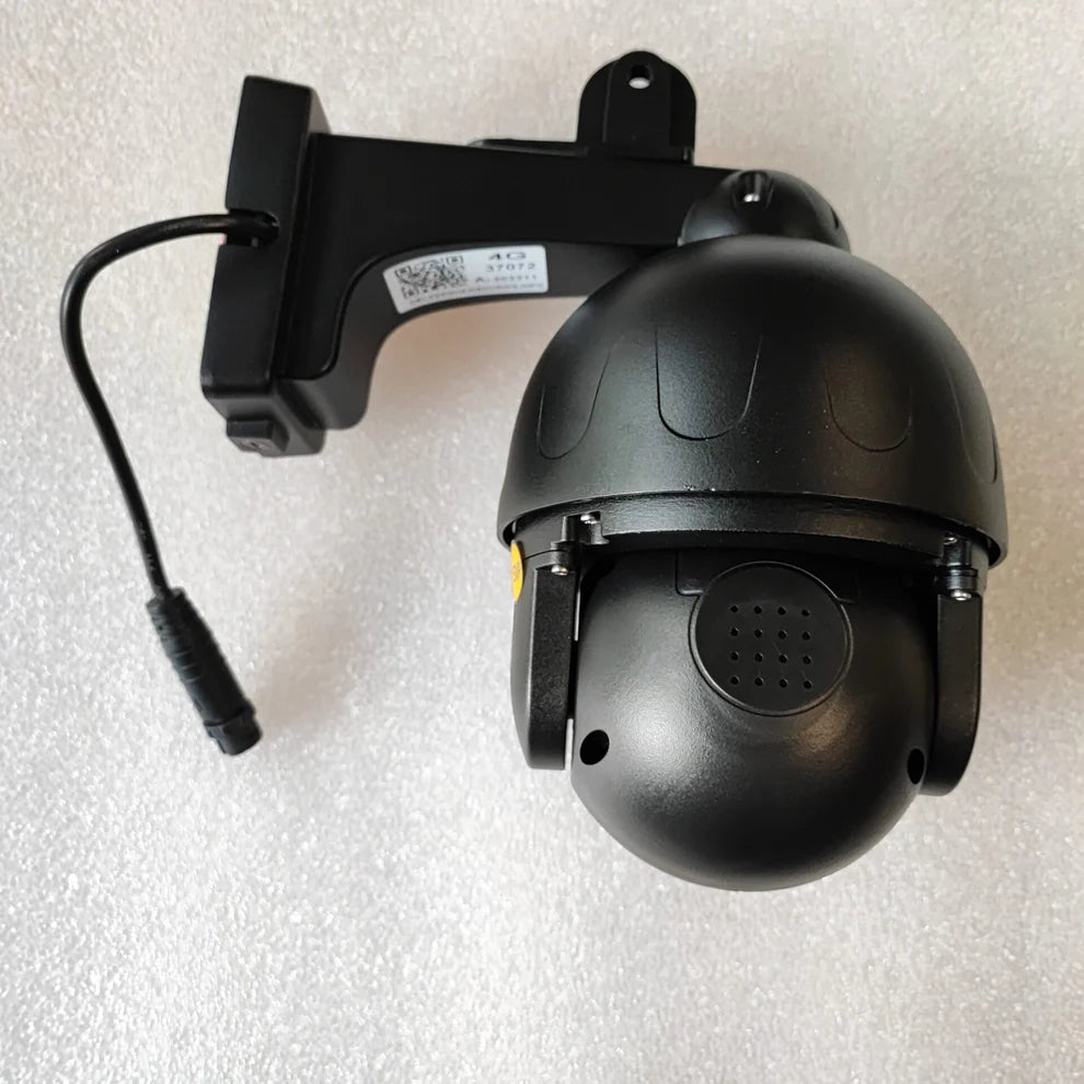 ANDOWL Q-SX80 5G+WIFI PTZ SMART CAMERA