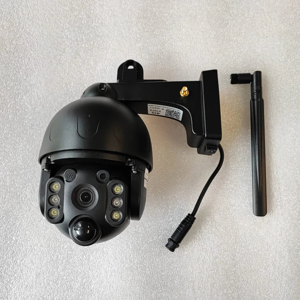 ANDOWL Q-SX80 5G+WIFI PTZ SMART CAMERA